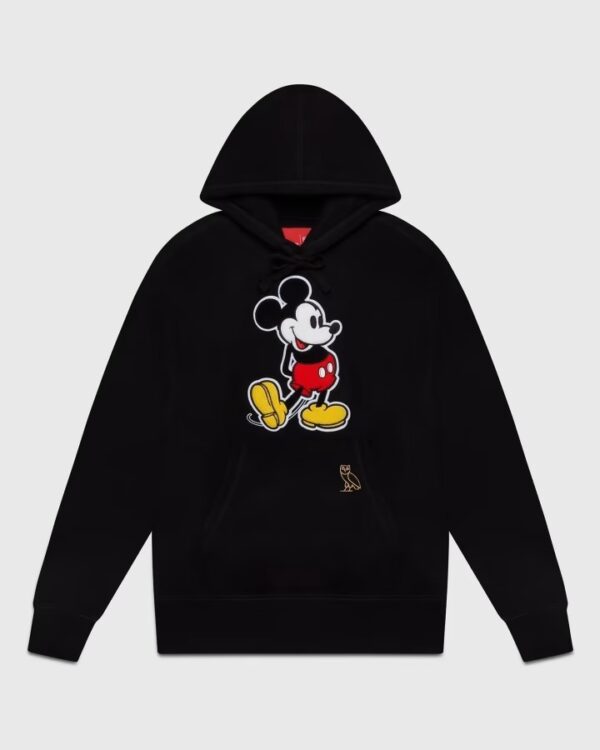 Disney x Ovo® Classic Mickey Hoodie