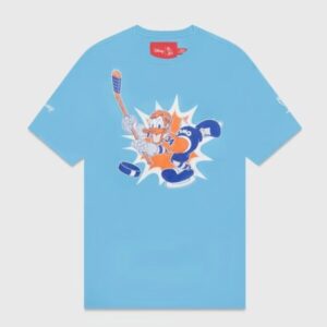 Disney x Ovo® Donald “Owls” T-shirt