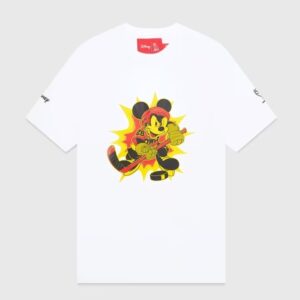 Disney x Ovo® Mickey Owls T-shirt