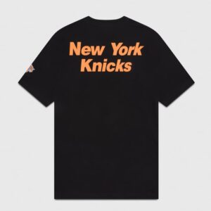 NBA NEW YORK KNICKS T-SHIRT