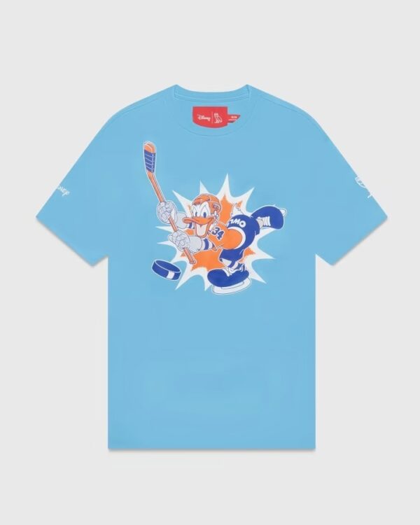 Disney x Ovo® Donald “Owls” T-shirt