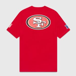 NFL SAN FRANCISCO 49ERS OG T-SHIRT