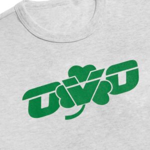 OVO X NBA Celtics T-Shirt – Grey
