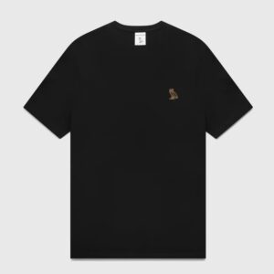 Ovo® x Essentials T shirt Black
